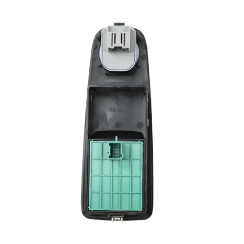Interrupteur lève-vitre Ducato Boxer Relais commande vitre porte miroir