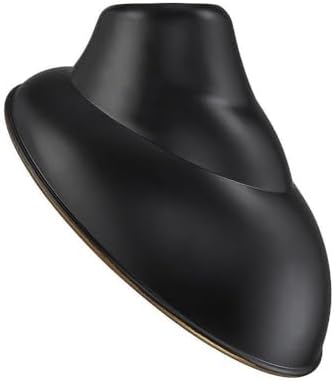 Minka Great Outdoors 7983-9-545 Rlm - Refelctive Lighting By Minka - Shade - 9 inches tall by 8 inches wide, Burnt Bronze/Copper Finish