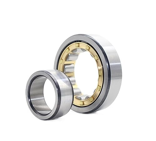 Roulement à rouleaux cylindriques NU202 pour réparer moteur