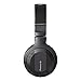 Pioneer DJ HDJ-CUE1 On-Ear Wired Headphones, Dark Silver