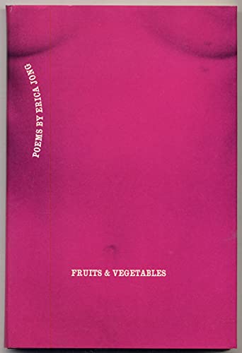FRUITS & VEGETABLES B000KPF6TK Book Cover