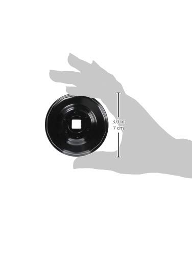 最安値 バイクパーツセンター オイルフィルターレンチ65mm 14 ホンダ用の価格比較