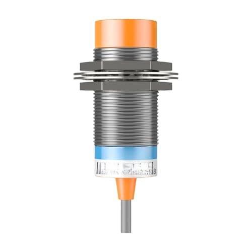 Capteur de proximité inductif 24V DC M18 LJ18A3-8-Z/AY trois fils PNP NO