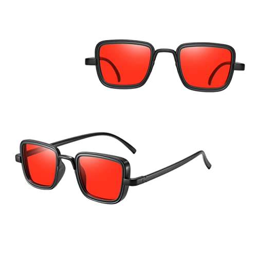 CONGARTENO Lightweight Man Glasses Fashionable Sunglasses Oc