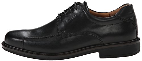 ECCO Holton, Scarpe Stringate Basse Derby Uomo