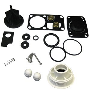 Jabsco Règle Service Kit (à partir de 1998)
