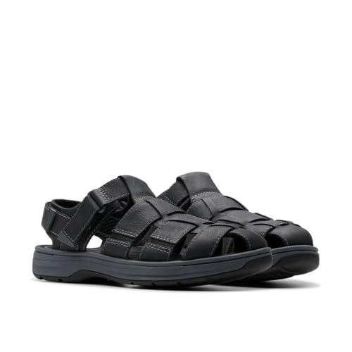 Image of Clarks mens Saltway Cove