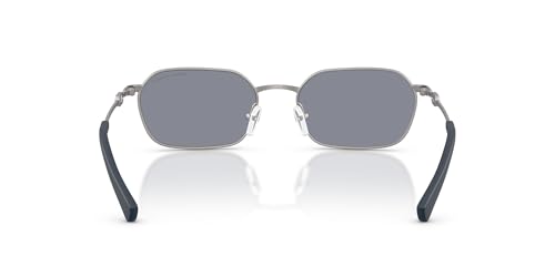 Image of Armani Exchange Ax2056s Sunglasses