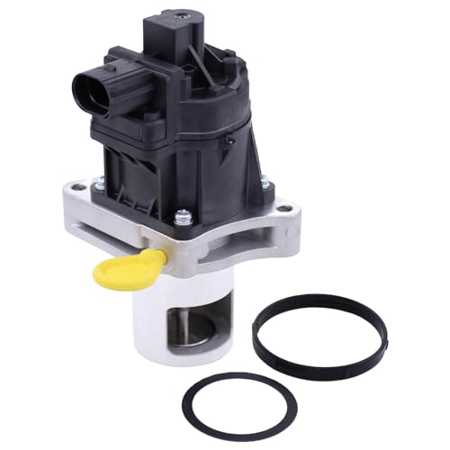 HouYeen EGR Valve for Opel for Vauxhall Astra Insignia Meriva Mokka Zafira 1.6 CDTi