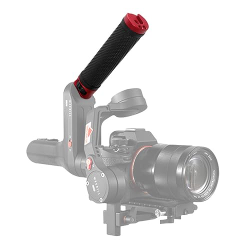 Guidon pour appareil photo pour stabiliser les vidéos de voyage - 4