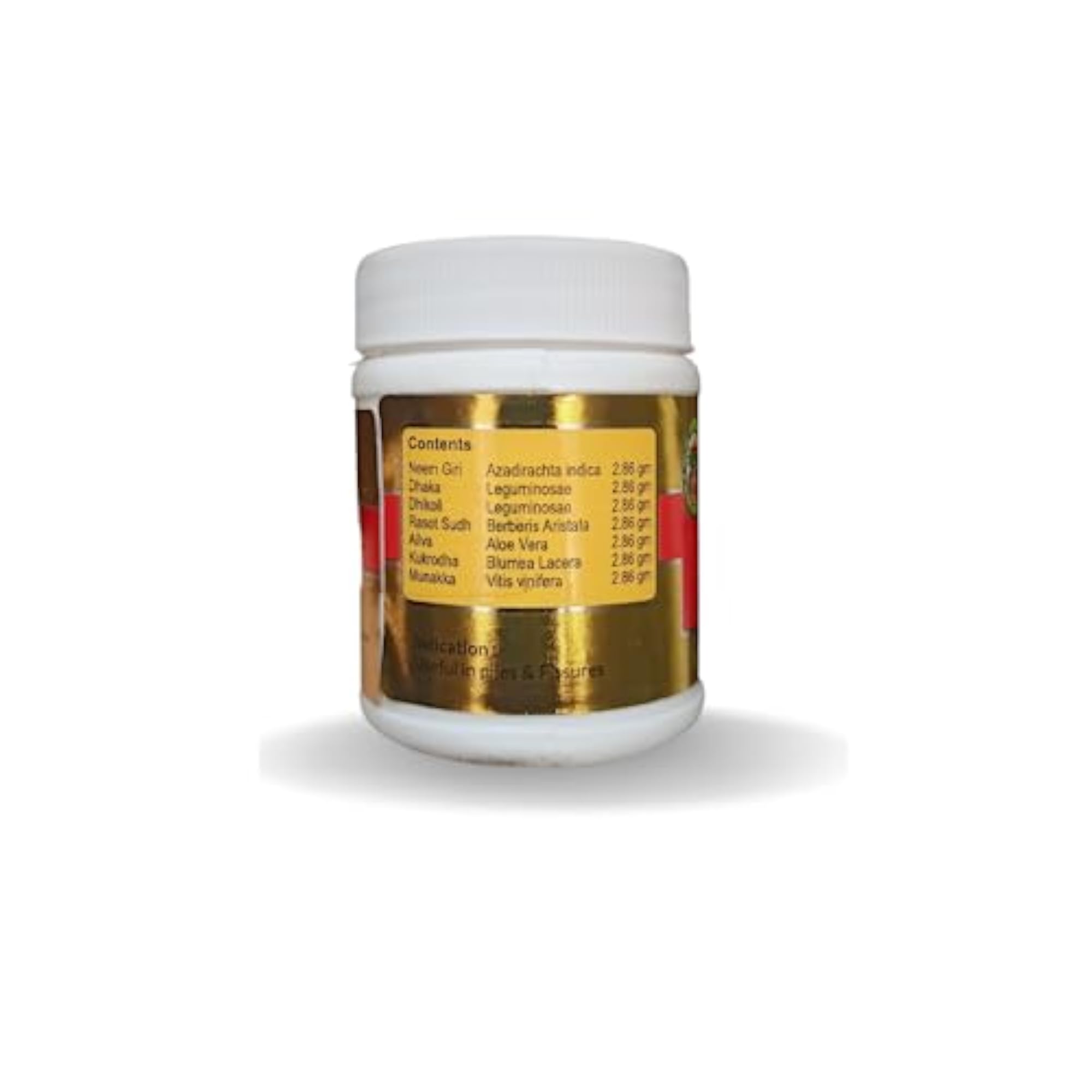 Bavasir Ki Dawa - Ayurvedic Supplement for Piles 60 Capsules