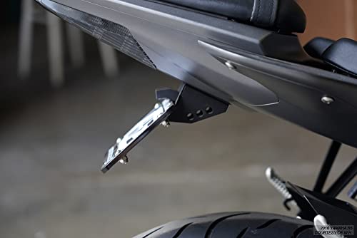 Motodynamic R6 Fender Eliminator Kit