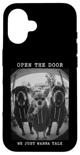 �h�A���J���남�����낢�������̂̂������ɂ��Ęb������������ �X�}�z�P�[�X iPhone 16 �p