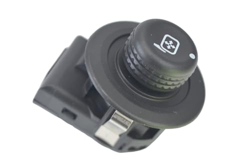 Interruptor de espejo remoto SMS-9058 soluciona fallos de retrovisor 6C3Z17B676AA 2