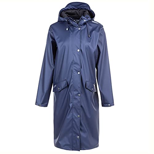 Veste Been Jacket Weather Report femme légère et imperméable