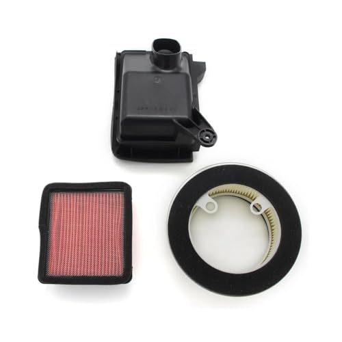Filtre à air pour TMAX 530 DX SX 2017-2019 moto remplacement 59C-15408-00 BC3-14451-00
