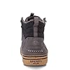 Sperry Top-Sider Men's Striper Storm Fashion Boot, Grey, 7 UK #4