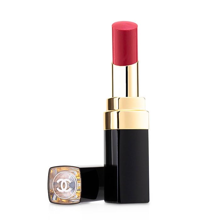 CHANEL❤︎リップ Amazon.com : Chanel Rouge Coco Flash Hydrating Vibrant Shine Lip