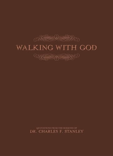 Walking With God