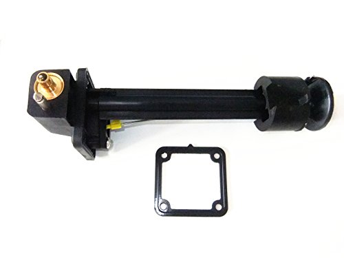 Southmarine Fuel Gauge/Fuel Meter Assy For Yamaha Outboard Motor 12L 24L External Fuel Tank 6Yj-24260-00 6Y1-24260-12 #TOP1