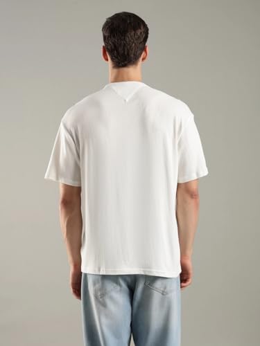 Image of Tommy Hilfiger Men T-Shirt