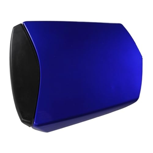 Couvercle de capot solo YZF-R6 pour transformer votre moto en configuration piste