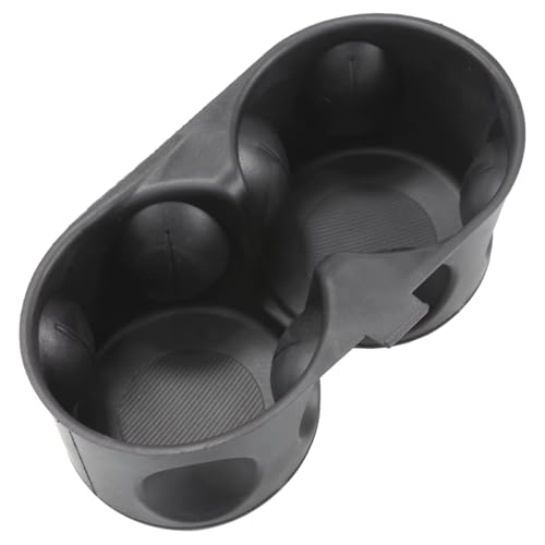 �ԗp�E�H�[�^�[�J�b�v�z���_�[ �Ԃ̃Z���^�[�R���\�[���E�H�[�^�[�J�b�v�z���_�[�C���T�[�g���C�i�[ Compatible With Chrysler For Pacifica For Voyager 2017 2018 2019 2020 2021 2022