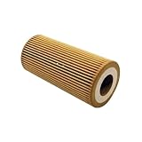 Oil Filter Compatible For Audi A1 1.8L 2015-2018/VW Passat 2.0L/Porsche 2014-2018 Replaces