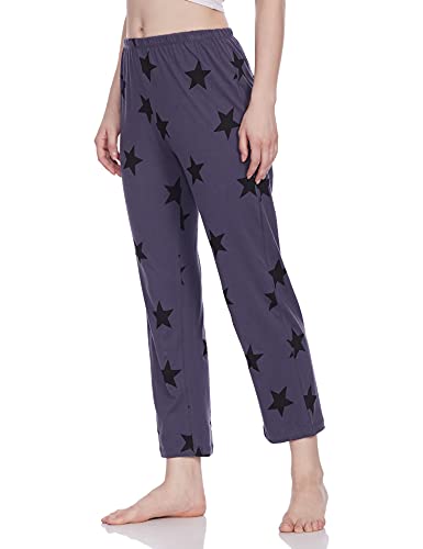 Image of A.T.U.N. (ALL THINGS UBER NICE) womens Pajama Bottom