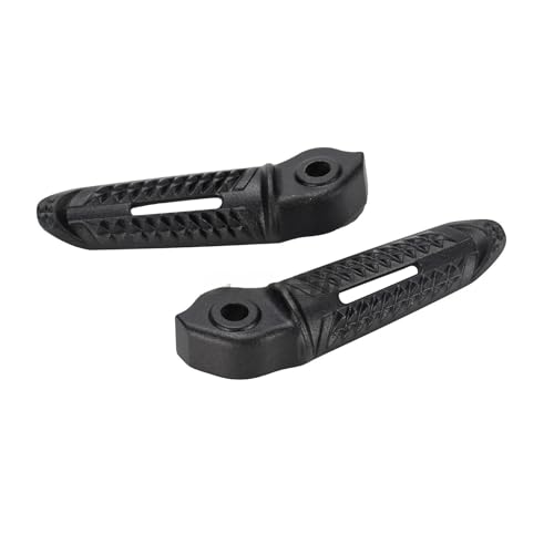 Repose pieds moto en alliage haute résistance pour édition 765 RS