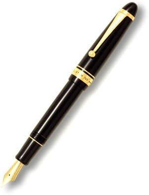 PILOT"CUSTOM 743 / Black" (nib : Fine)