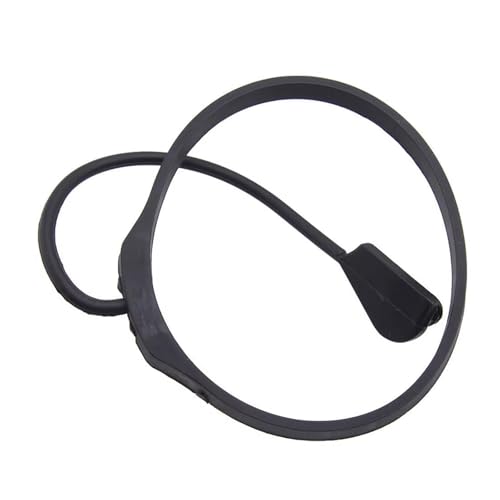 Bouchon de réservoir sécurisé : sangle LR053665 pour Range Rover Velar