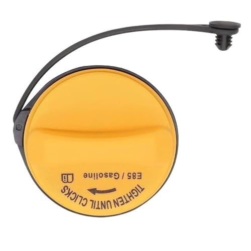 Bouchon de réservoir d'essence haute durabilité FC1052 pour Grand Marquis 8L3Z-9030-C