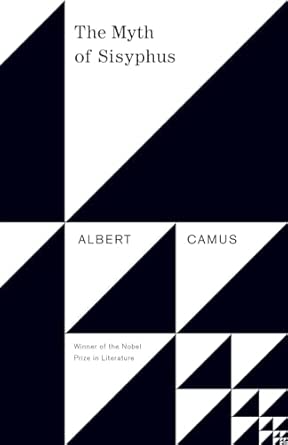 Myth Of Sisyphus: And Other Essays, The