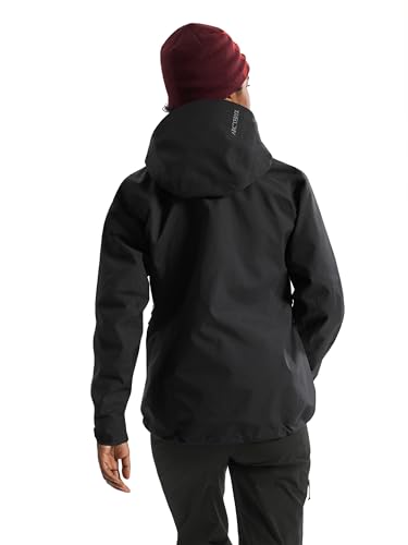 Arc'teryx Women's Beta Ar Jacket3