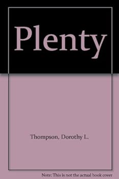 Hardcover Plenty Book