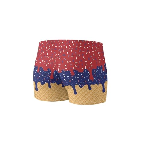 Girls Athletic Shorts Comfy and Safety High Waisted Yoga Dance Shorts Gymnastics Shorts Fashion Short 5-14Y2