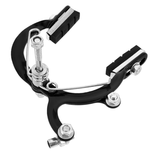 SUPVOX Elegant Bike Brake Caliper for Road Bike Front Bicycle Brake Sturdy Build and Wide Compatibility