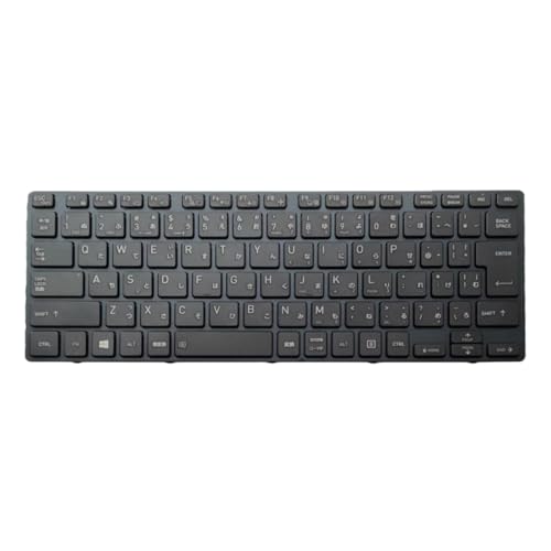 rongxingyuwei �K�p���� ����dynabook U63/D U63/DN U63/H U63/J U63/M ���{��L�[�{�[�h