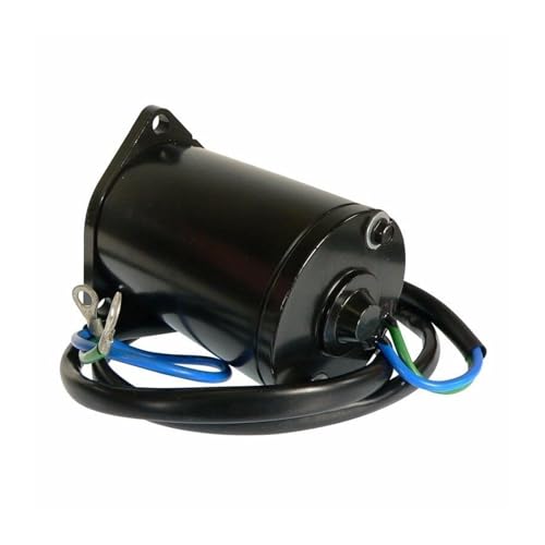 Moteur de garniture inclinaison fluide pour moteur hors-bord 4T F225