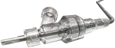 Turbo Tank Cleaner Pro-Grade Review