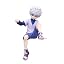 Killua Zaoldyeck
