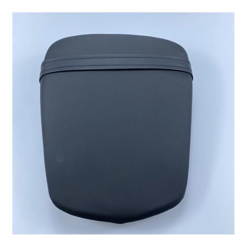 Housse de siège arrière passager moto coussin pour YZF-R6 YZF R6 2003 2004 2005