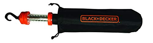 BLACK+DECKER Lanterna Multiuso Led BDL28-LA