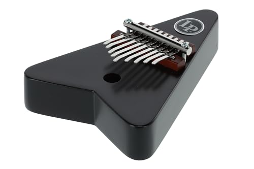Piano à pouces LP Kalimba Pentatonic pour créer une ambiance relaxante