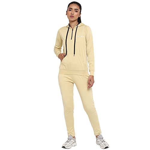 Image of OFF LIMITS Women's PS1 /2 ZIP Hooded Tracksuits