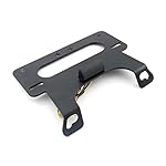 Xitomer-Fender-Eliminator-Fit-for-GSXR1000-2005-2006-2007-2008-License-Plate-Bracket-GSX-R1000-2005-2006-2007-2008-Tail-Tidy-License-Plate-Holder-for-GSX-R1000-with-LED-License-Plate-Light