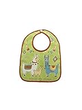 Sugarbooger Mini Bib Gift Set-of-Two, Mama Llama
