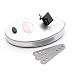 Nail Polish Lacquer Shaker Mixer Adjustable Gel Polish Varnish Bottle Lash Glue Shaking Machine Evenly Tools for Tattoo Ink, model paints
