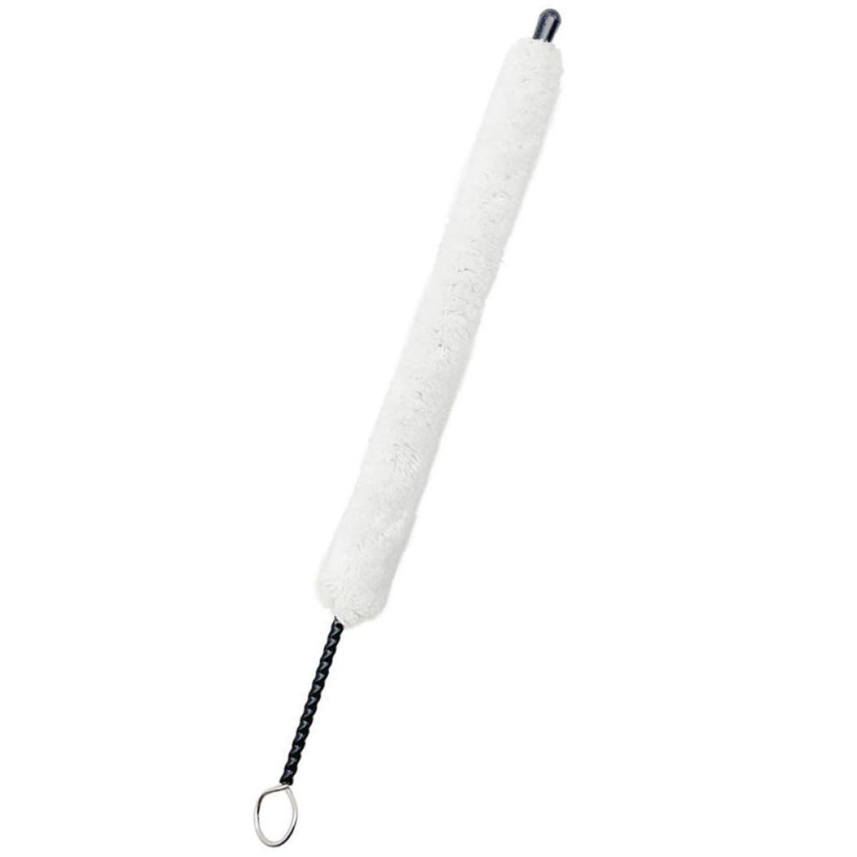 Toyvian Kit per Pulizia del Flauto Spazzola Lavabile in Cotone Accessorio per Cura dello Strumento per Flauti Piccoli e Uso Regolare